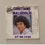 Cristiano Malgioglio 7" 45 giri Nel Tuo Corpo / Rifi – RFN-NP16655 Nuovo