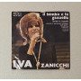 Iva Zanicchi 7" 45 giri Una Storia Di Mezzanotte / Rifi – RFN-NP16422 Nuovo