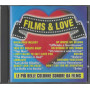 Various CD Films & Love / New Music – NMCD 1096 Sigillato