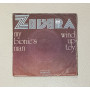Zebera 7" 45 giri My Bionic's Man / Wind Up Toy / Durium – DE2893 Nuovo