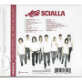 Various CD Amici, Scialla / Sony Music – 88697516002 Sigillato