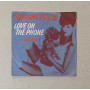 Suzanne Fellini 7" 45 giri Love On The Phone / Casablanca – CA537 Nuovo