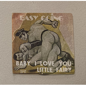 Easy Going 7" 45 giri Baby I Love You / Little Fairy / NP01 Nuovo
