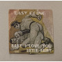 Easy Going 7" 45 giri Baby I Love You / Little Fairy / NP01 Nuovo