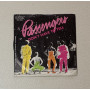 Passengers 7" 45 giri The Lion Sleeps Tonight / Durium – DE3144 Nuovo