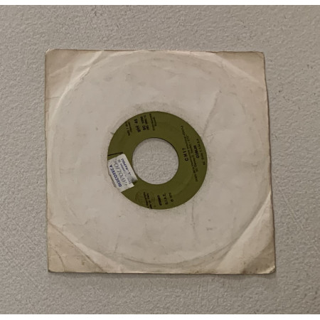 Goblin 7" 45 giri Chi? / Cinevox Record – SC1090 Nuovo