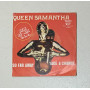 Queen Samantha Vinile 7" 45 giri Take A Chance / So Far Away / OUT-NP24031 Nuovo
