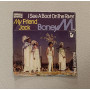 Boney M. Vinile 7" 45 giri I See A Boat On The River / My Friend Jack / Nuovo
