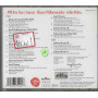 Mehta, Philharmoniker CD 1998 New Year's Concert /  1998 New Year's Concert Sigillato