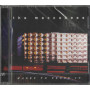 The Maccabees CD Marks To Prove It / Fiction – MACC4002 Sigillato