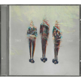 Take That CD III / Polydor – 4709218 Sigillato