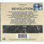The Revolution CD Revolution / Rapster – RR0081CD Sigillato
