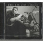 Cris Cab CD Where I Belong / Island Records – 602537770908 Sigillato