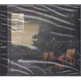 Fleetwood Mac - Tango In The Night / Warner Bros  0075992547123