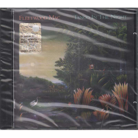 Fleetwood Mac - Tango In The Night / Warner Bros  0075992547123