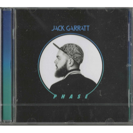 Jack Garratt CD Phase / Universal Music – 4765420 Sigillato