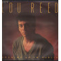 Lou Reed Lp Vinile Growing Up In Public / Arista ‎ARS 39046 Nuovo