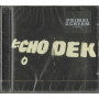 Primal Scream CD Echo Dek / Creation Records – 4889662 Sigillato