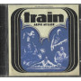 Train CD Alive At Last / Columbia – 5187282 Sigillato