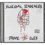 Suicidal Tendencies CD Prime Cuts / Epic – 4841232 Sigillato