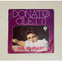 Donato Ciletti Vinile 7" 45 giri Ora D'Andare / T17208 Nuovo