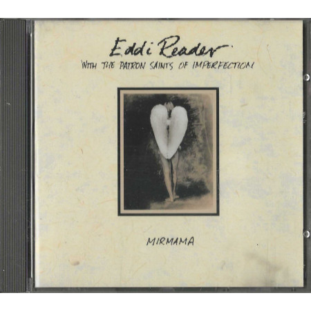 Eddi Reader CD Mirmama / RCA – PD75156 Sigillato