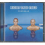 Right Said Fred CD Fredhead / BMG BERLIN – 74321888672 Sigillato