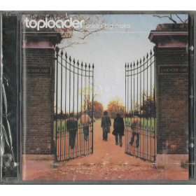 Toploader CD Onka's Big Moka / Sony Soho Square – 4947802 Sigillato