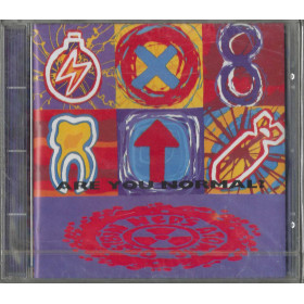 Ned's Atomic Dustbin CD Are You Normal ? / Sony – 4726332 Sigillato