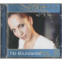 Sertab CD No Boundaries / Columbia – COL5136482 Sigillato