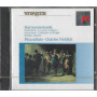 Mozzafiato, Neidich CD Harmoniemusik / Sony Classical – SK 53965 Sigillato