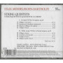 Laredo, Mendelssohn CD Marlboro Festival, String Quintets Op.18, 87 / Sigillato