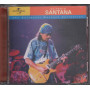Santana  CD Classic - The Universal Masters Collection Sigillato 0731454684422