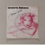 Umberto Balsamo Vinile 7" 45 giri Mai Più / Fonit Cetra – SP1776 Nuovo