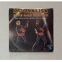 Moonalisa Vinile 7" 45 giri Space Race Romance / EMI – 3C00663755 Nuovo