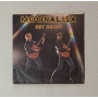 Moonalisa Vinile 7" 45 giri Space Race Romance / EMI – 3C00663755 Nuovo