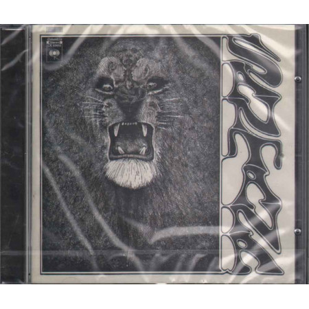 Santana  CD Santana (Omonimo) Nuovo Sigillato 5099748954220