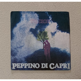 Peppino Di Capri Vinile 7" 45 giri Tu, Cioè / Splash – SPH1035P Nuovo