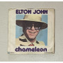 Elton John Vinile 7" 45 giri Crazy Water / 3C00698717 Nuovo