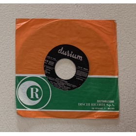 Macario Vinile 7" 45 giri Ciao Nonnino / Durium – LdAl8062 Nuovo