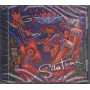 Santana  CD Supernatural Nuovo Sigillato 0078221908023