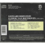 Beethoven, Bernstein CD Symphony No.4, No.5 / CBS – MK 42221 Sigillato