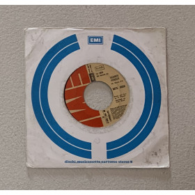 Kate Bush Vinile 7" 45 giri Hammer Horror / EMI – 3C00606877 Nuovo