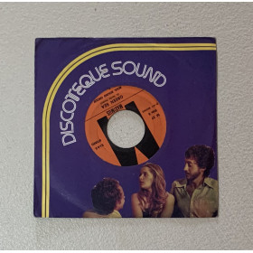 Orchestra Silvano Silvi / Soul Sound Group Vinile 7" 45 giri Concert In Hustle / Green Sea Nuovo