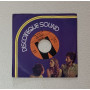 Orchestra Silvano Silvi / Soul Sound Group Vinile 7" 45 giri Concert In Hustle / Green Sea Nuovo