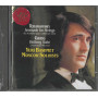 Tchaikovsky, Grieg CD Serenade For Strings / RCA Victor – RD60368 Sigillato