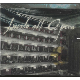 Various CD Invito All'Opera / BMG RICORDI – CID 01093 Sigillato