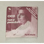 Cico Vinile 7" 45 giri Nun È Peccato / EMI – 3C00618324 Nuovo