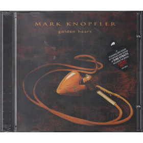 Mark Knopfler -  CD Golden Heart Nuovo Sigillato 0731451473227