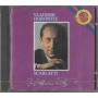Scarlatti, Horowitz CD Untitled / CBS Masterworks – MK 42410 Sigillato